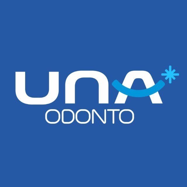 Logotipo Una Odonto - Endodontia em Imperatriz MA
